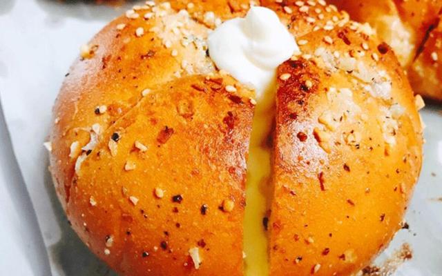 Hoa Đậu Biếc - Food & Drinks