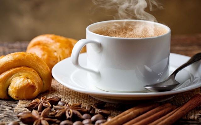 Fresh Coffee - Shop Online