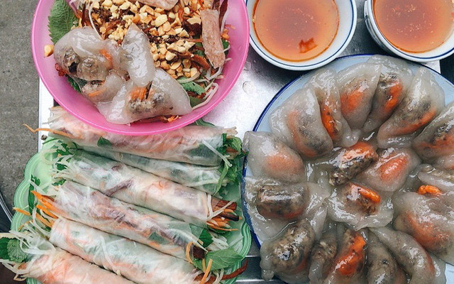 Thủy Nộm - KĐT Trung Hòa Nhân Chính