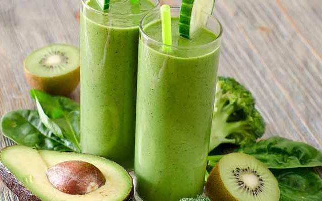 Taba Cafe & Juice