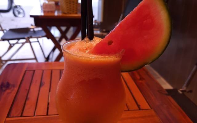 Trà Sữa Trung Quỳnh - Hạ Lý 