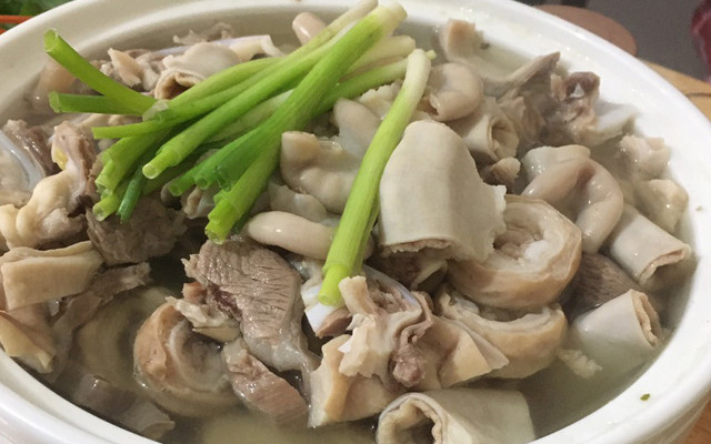 Lòng Thửa Túy Ca