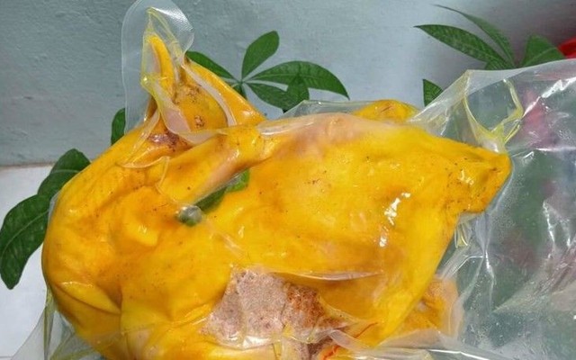 King - Gà Rán & Trà Sữa