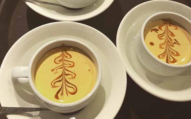 Cafe Hải Tùng