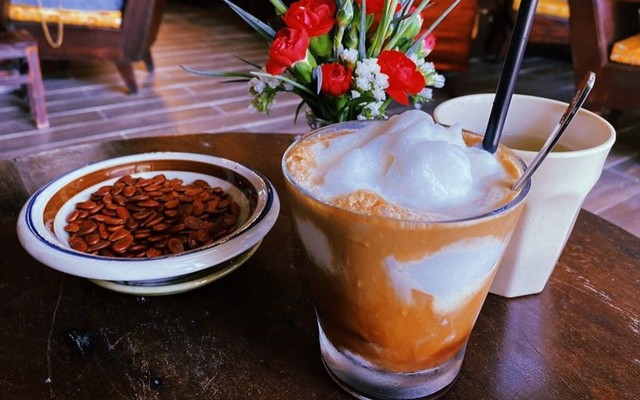 Gói Ghém Coffee - 51 Trần Văn Thành