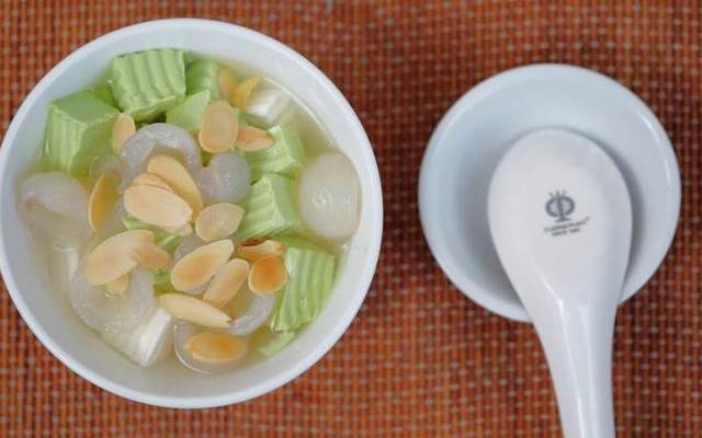 Mẹ GoGi - Chè Khúc Bạch & Bánh Flan - Shop Online