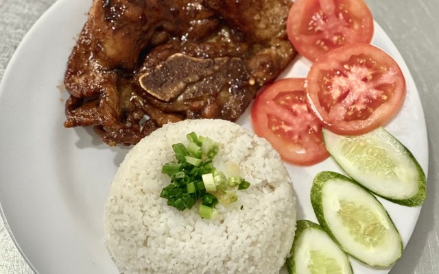 Cơm Nhà - Hòa Hưng