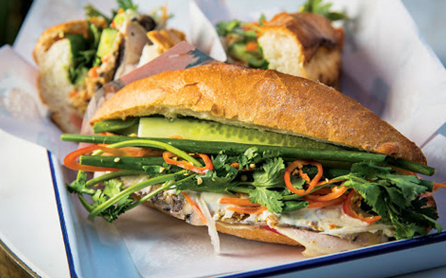 Bánh Mì NuNu