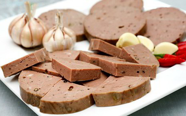 Nem Chả Phước Hà