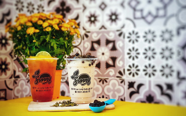 Sunny - Trà Sữa, Chè & Ăn Vặt