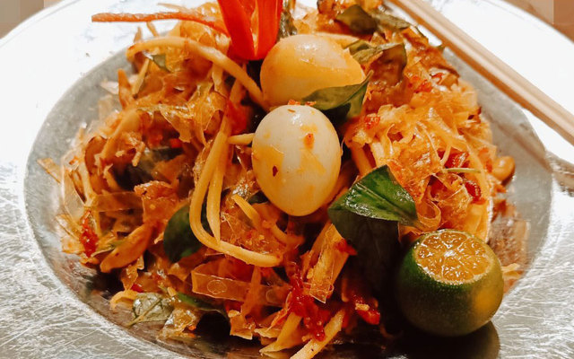 Foody Online Pang Pang