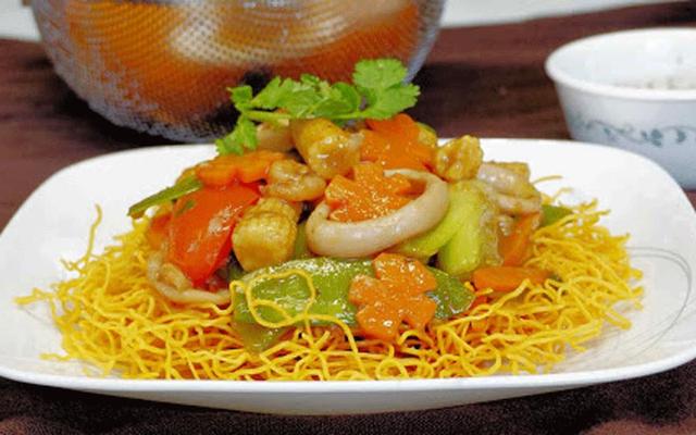Đầm Sen - Quán Ăn Gia Đình Online