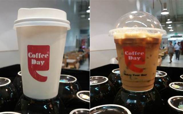 Coffee Day - Hoàng Hoa Thám