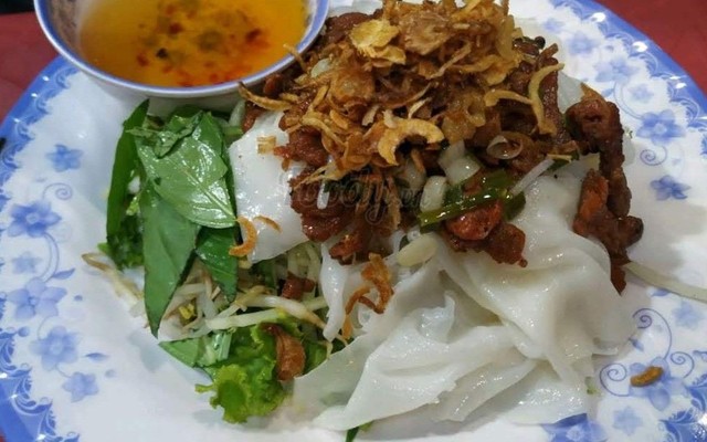 Bún Thịt Nướng & Bánh Ướt - Anh Thiện