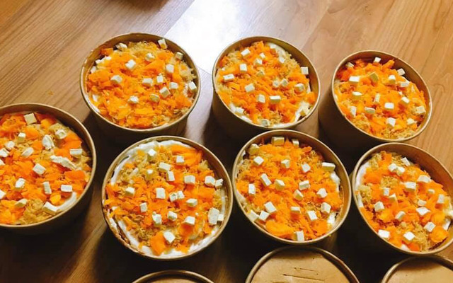 Tiệm Bánh Mẹ Làm - Shop Online