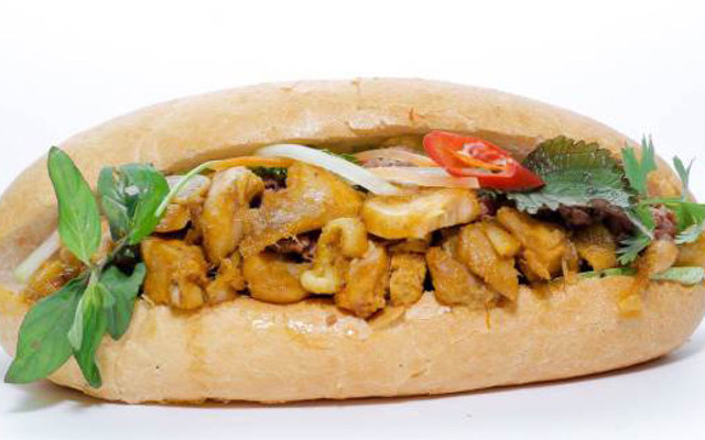 Mai Chi - Bánh Mì & Bún Đậu Mẹt