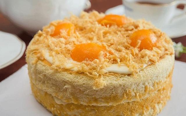 Cakes & Ale Bakery
