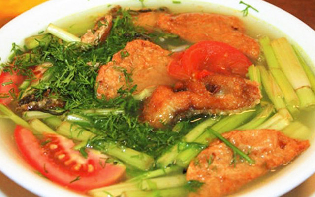 Bếp Nhà Bòng - Cơm & Bún Online