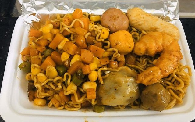 Duy Food - Mì Trộn Indomie Online