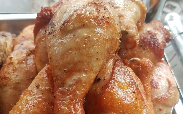 Dung Ngô - Cơm Gà & Cơm Bò - Shop Online