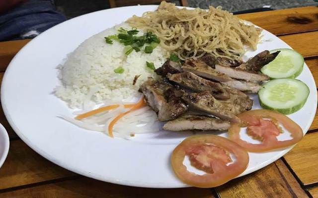 Cơm Tấm Như Quỳnh - Cầu Xéo