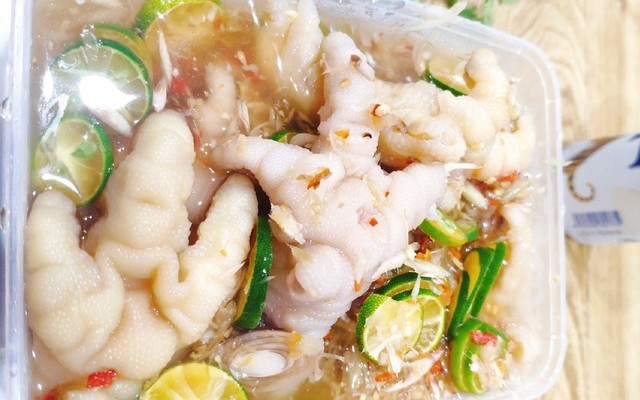 Bếp Dì Ghẻ - Phố Hoàng Văn Thái