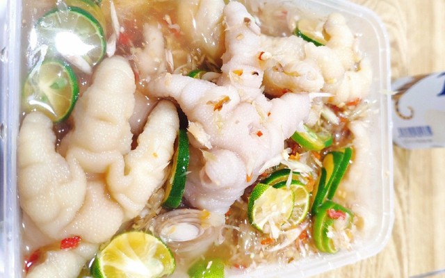 Bếp Dì Ghẻ - Hoàng Văn Thái