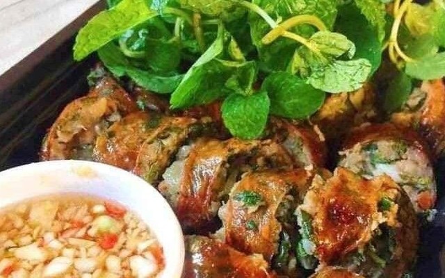Bếp Dì Ghẻ - Foods & Drink - Hoàng Văn Thái