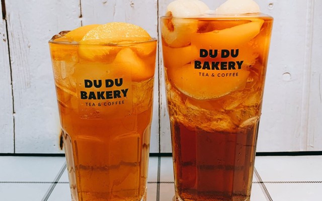 Du Du Bakery - Tea & Coffee