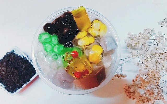 QanChun - Trà Sữa & Ăn Vặt