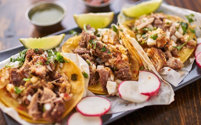 Naco Taco - Ngõ 47 Quảng Khánh