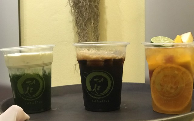 Tadi Coffee - Nguyên Hồng