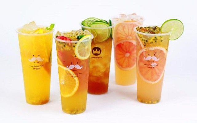 The Cups Coffee & Bếp Hương Lan