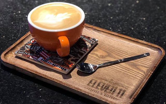 Eleven11 Coffee & Bistro