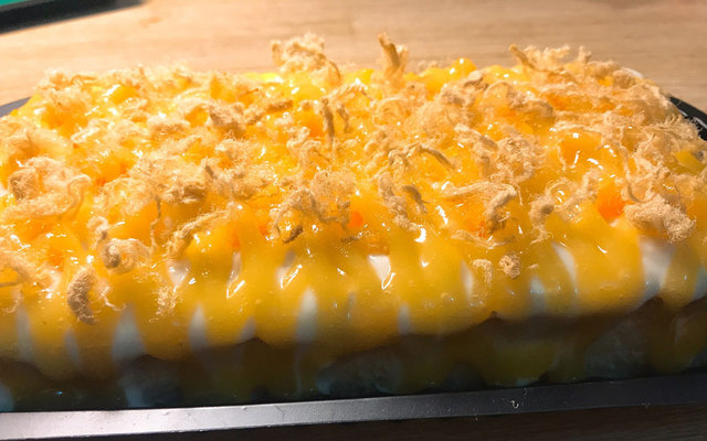 Tiệm Bánh Nhà Nahh