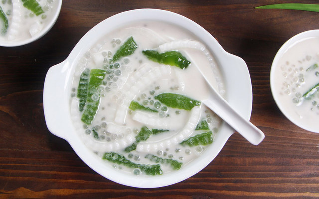 Bếp Nhà Kem - Thế Giới Đồ Ăn Vặt Online