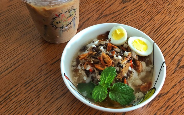 Cà Khịa - Drink & More