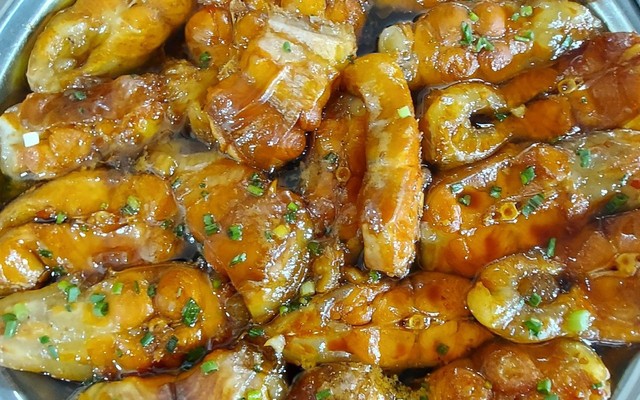 Quán Cơm Nhuận Phát