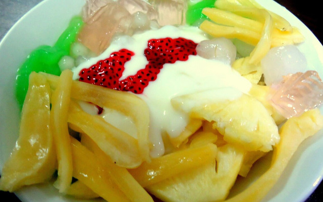 Chè Bống 137 - Đình Thôn