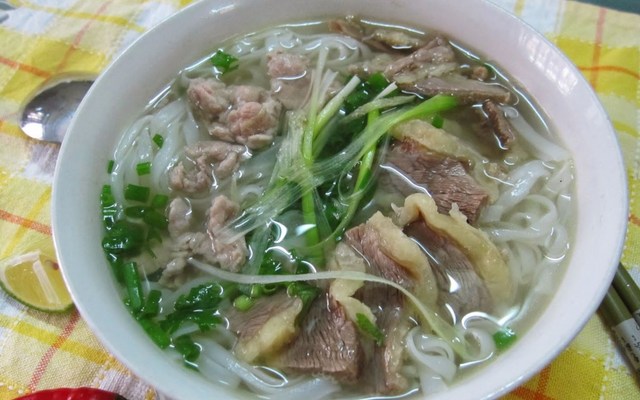Phở Tuấn Thơ