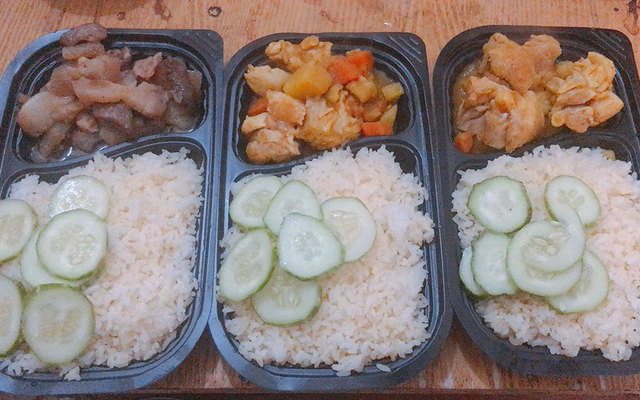 Bếp SuSu - Cơm & Ăn Vặt Online