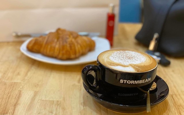 StormBean Coffee