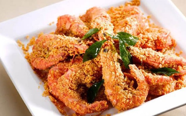 Thành Nhân - Nhậu Bình Dân