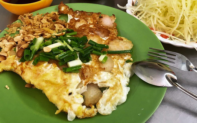 Bột Chiên Cô Thảo