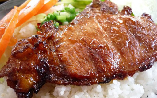 Cơm Tấm Nguyễn Khuyến