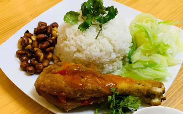 Cơm Mẹ Nấu - Shop Online - Cổ Nhuế