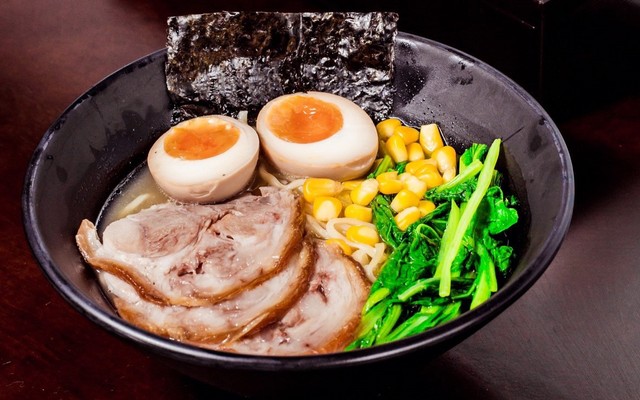 Tiệm Mì Tươi Ramen2go