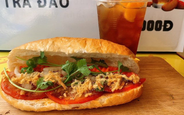 Bánh Mì DePaPa - Nguyễn Sỹ Sách