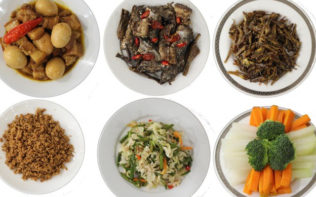 Cam Food - Shop Online