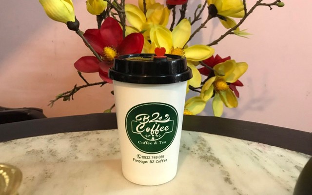 B2 Coffee - Shop Online